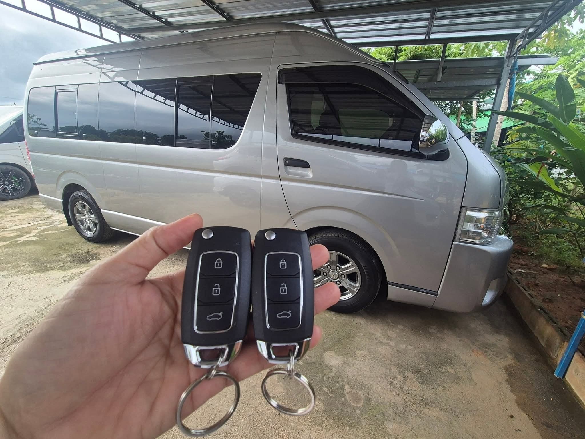 ช่างกุญแจราชบุรี เปลี่ยนลูกบิดประตูบ้าน