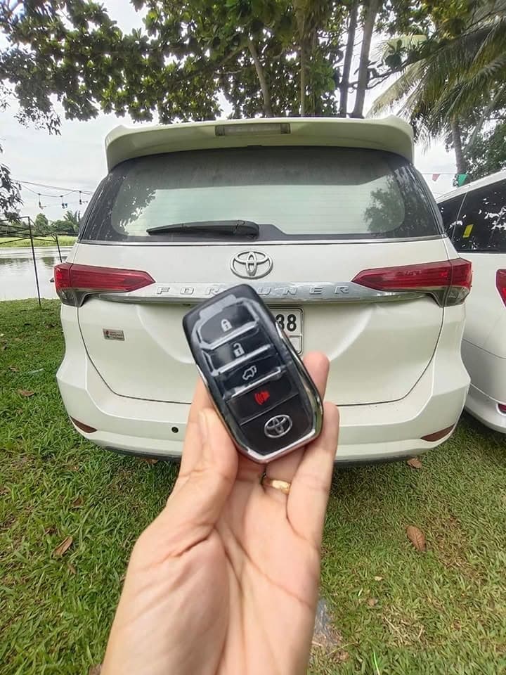 ช่างกุญแจสุพรรณบุรี เปลี่ยนลูกบิดประตูบ้าน