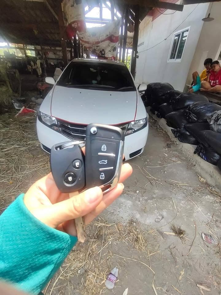 ช่างกุญแจสุพรรณบุรี ซ่อมกุญแจรถยนต์